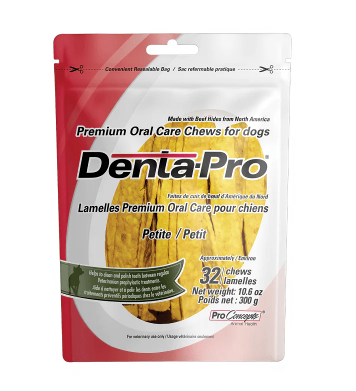 ProConcepts DentaPro Premium Oral Care Chews for Dogs - Image 3