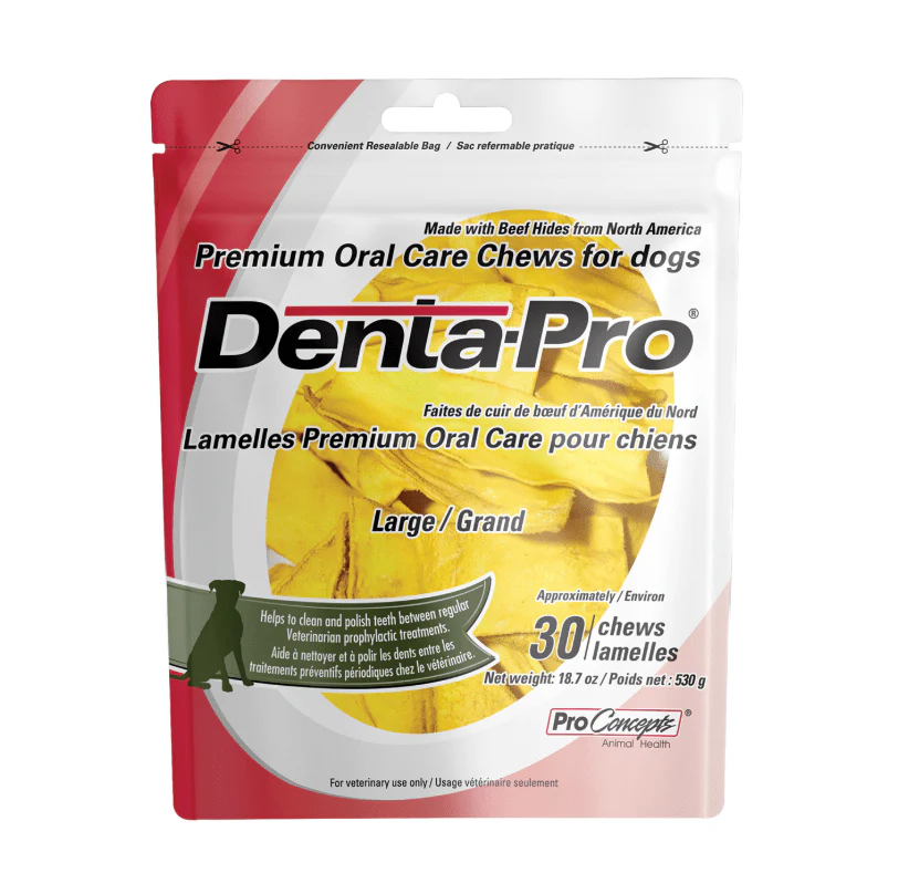 ProConcepts DentaPro Premium Oral Care Chews for Dogs - Image 4